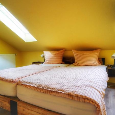 Foersters Weinterrassen Apartment Bad Neuenahr-Ahrweiler Ngoại thất bức ảnh