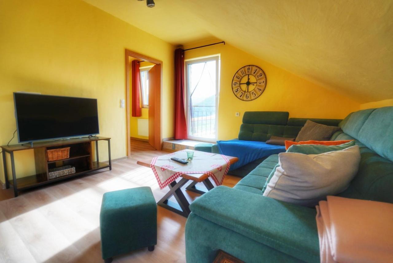 Foersters Weinterrassen Apartment Bad Neuenahr-Ahrweiler Ngoại thất bức ảnh