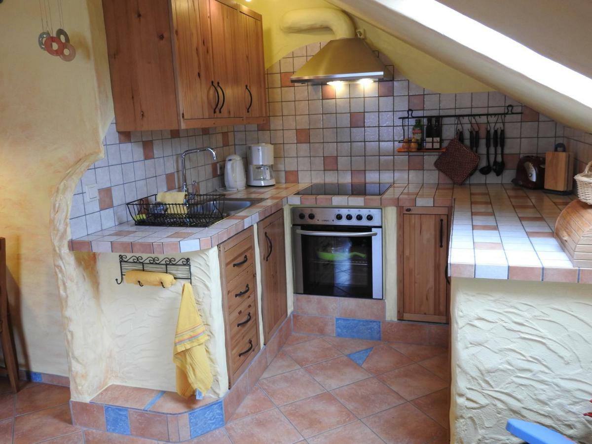 Foersters Weinterrassen Apartment Bad Neuenahr-Ahrweiler Ngoại thất bức ảnh