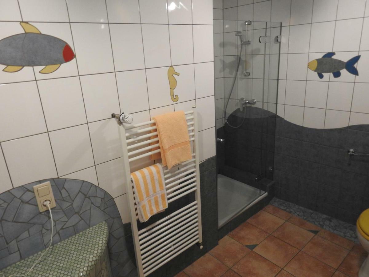 Foersters Weinterrassen Apartment Bad Neuenahr-Ahrweiler Ngoại thất bức ảnh