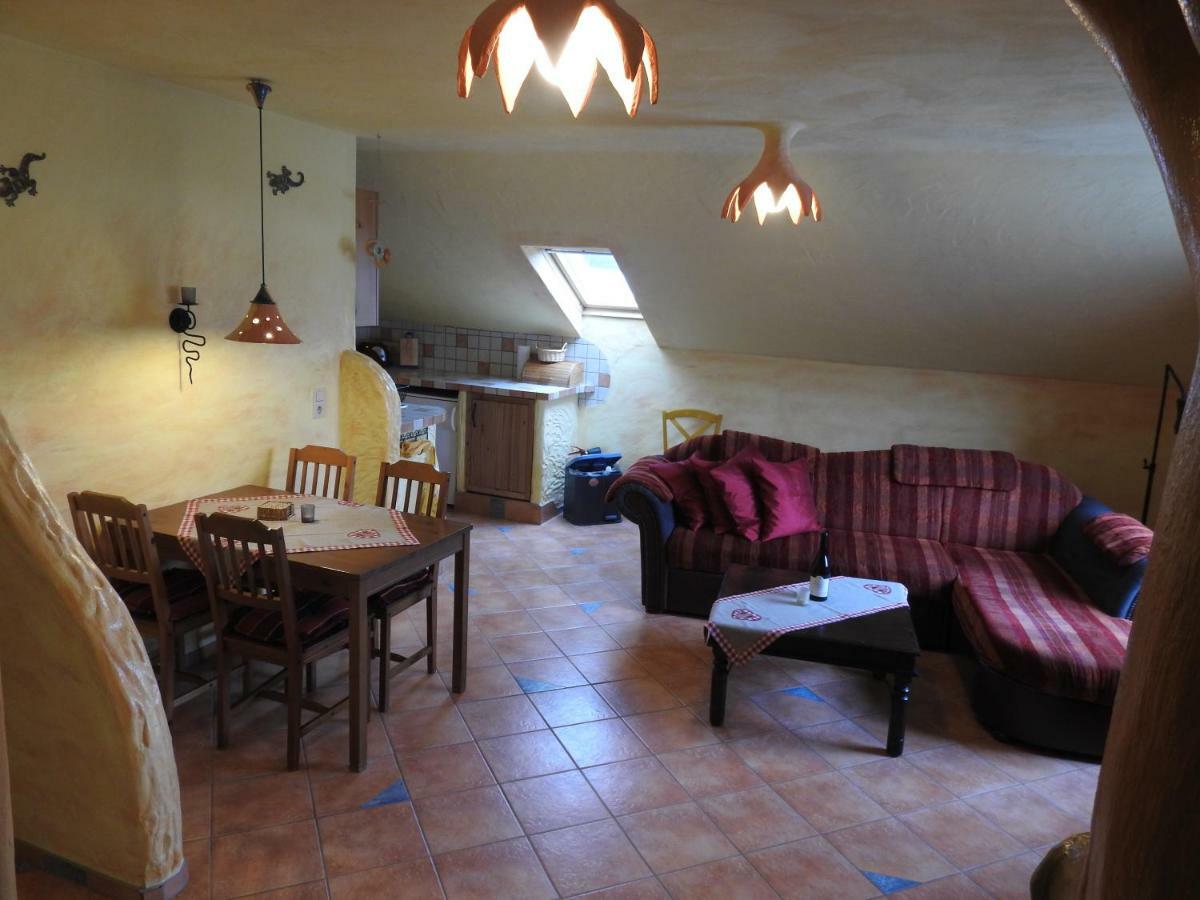 Foersters Weinterrassen Apartment Bad Neuenahr-Ahrweiler Ngoại thất bức ảnh